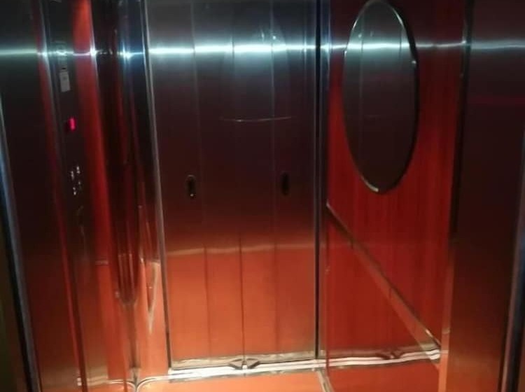 פנסיון Amadriades