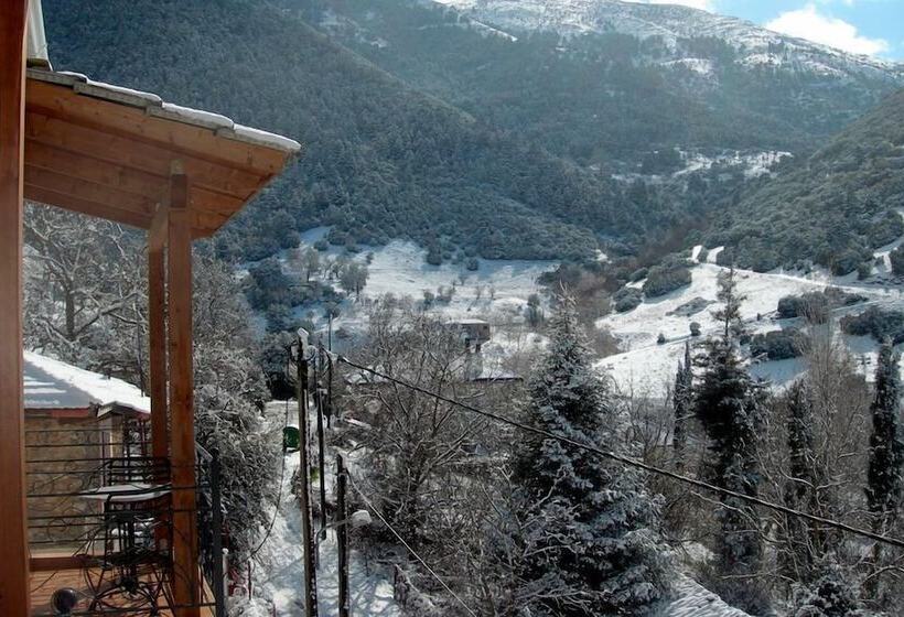 膳宿费 Amadriades