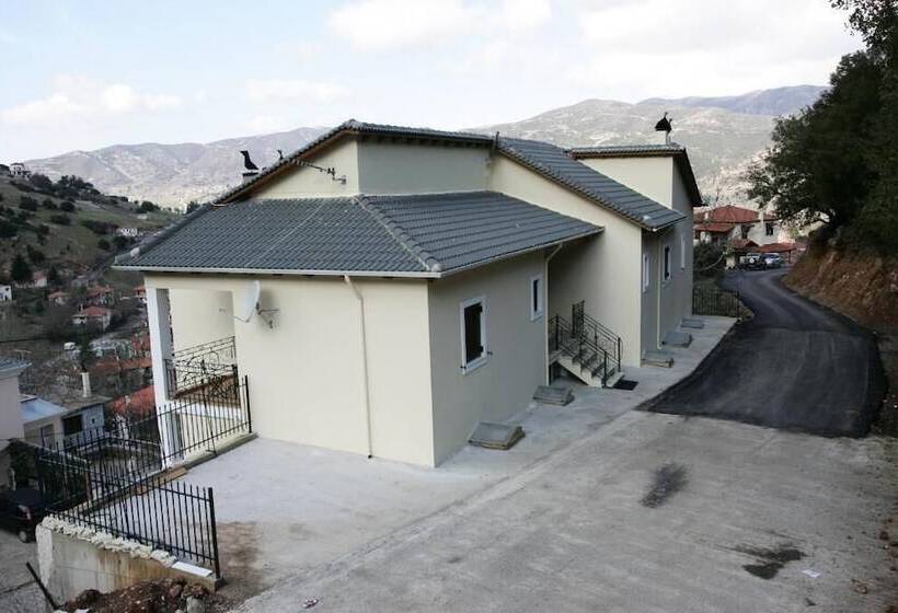 膳宿费 Amadriades