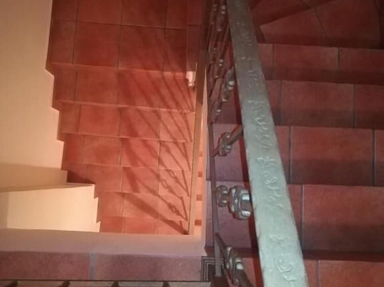 פנסיון Amadriades