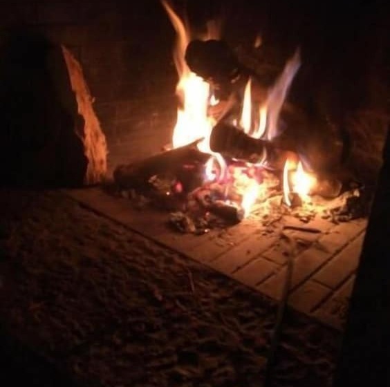 פנסיון Amadriades