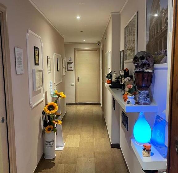 פנסיון Anna Guest House