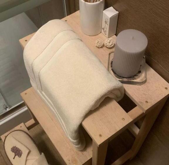 פנסיון Anna Guest House