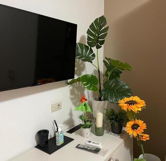 פנסיון Anna Guest House