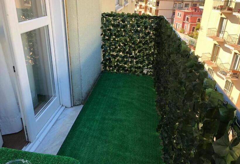 פנסיון Anna Guest House