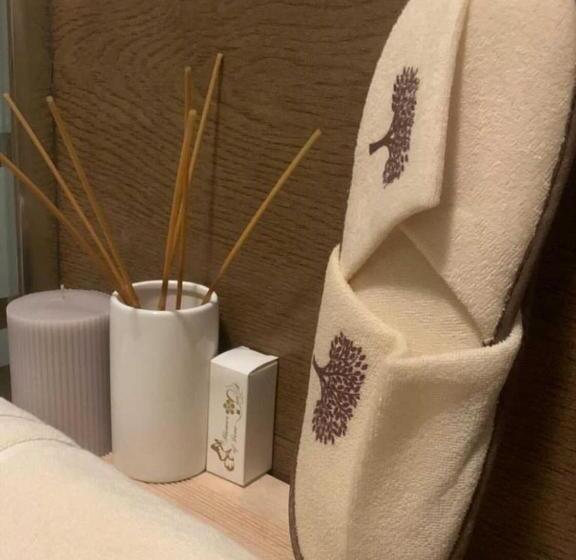 פנסיון Anna Guest House