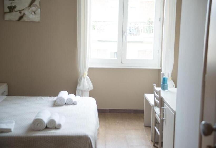 פנסיון Anna Guest House