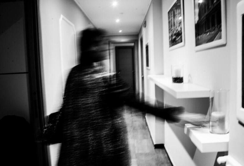 פנסיון Anna Guest House