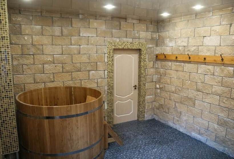 بنسيون Dasn Hall Domodedovo