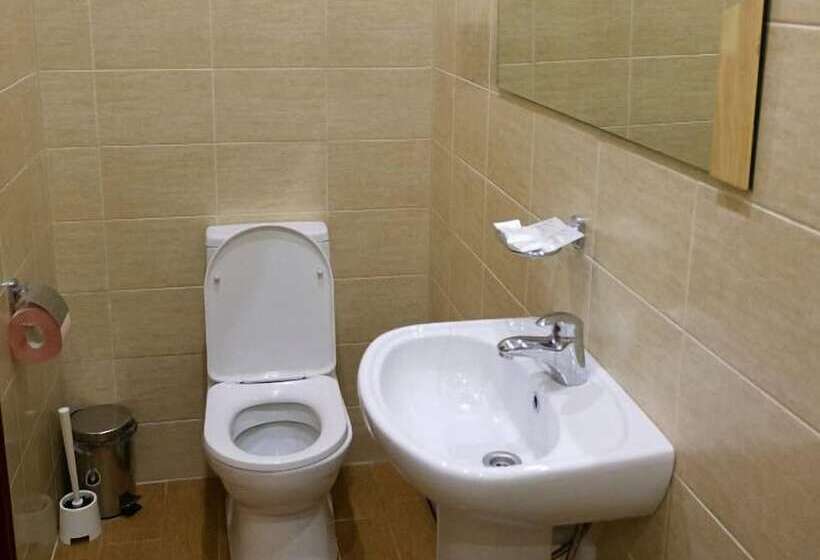 بنسيون Dasn Hall Domodedovo