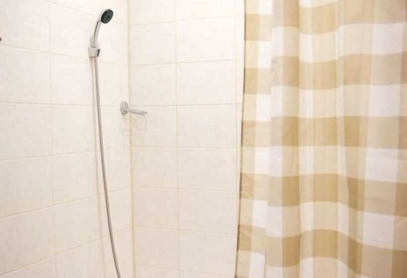 بنسيون Dasn Hall Domodedovo