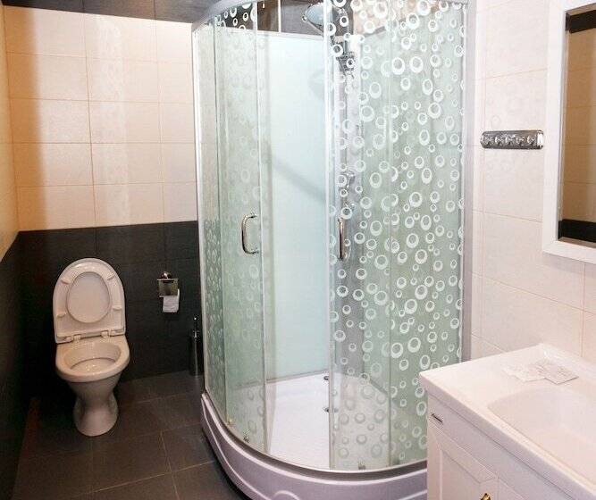 ペンション Dasn Hall Domodedovo