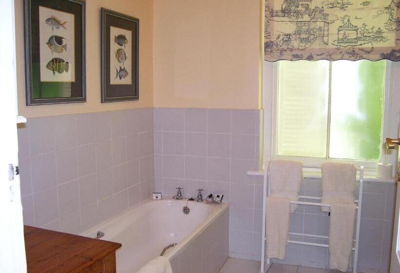 بنسيون Diemersfontein Wine & Country Estate