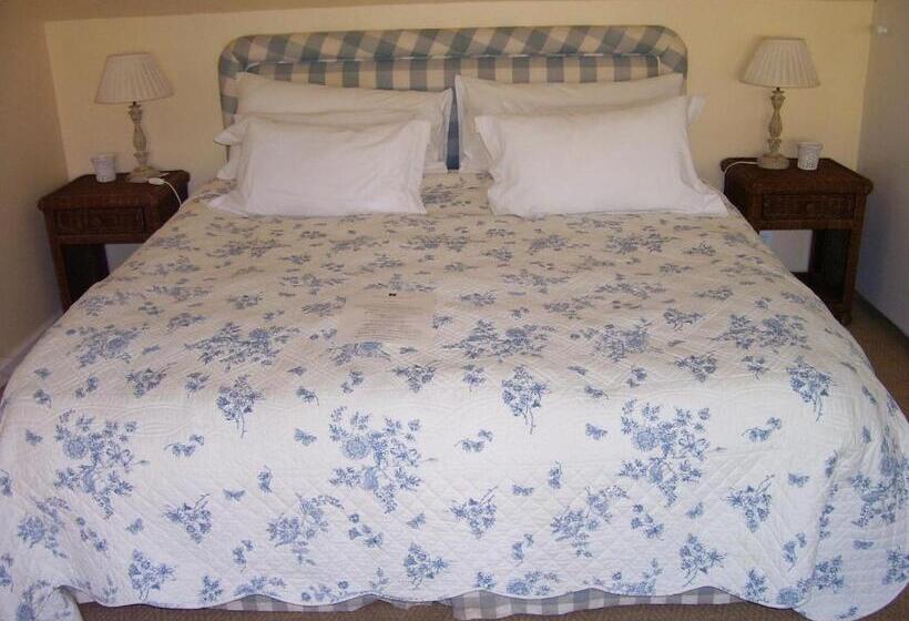 بنسيون Diemersfontein Wine & Country Estate