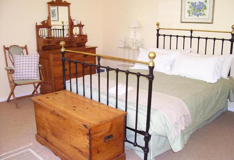 بنسيون Diemersfontein Wine & Country Estate