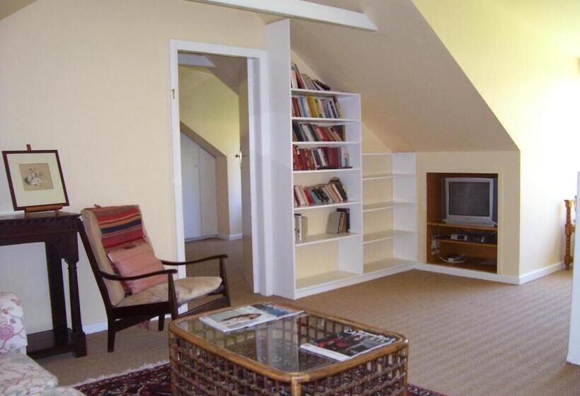 بنسيون Diemersfontein Wine & Country Estate