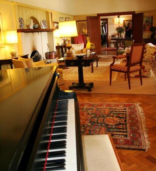 بنسيون Diemersfontein Wine & Country Estate