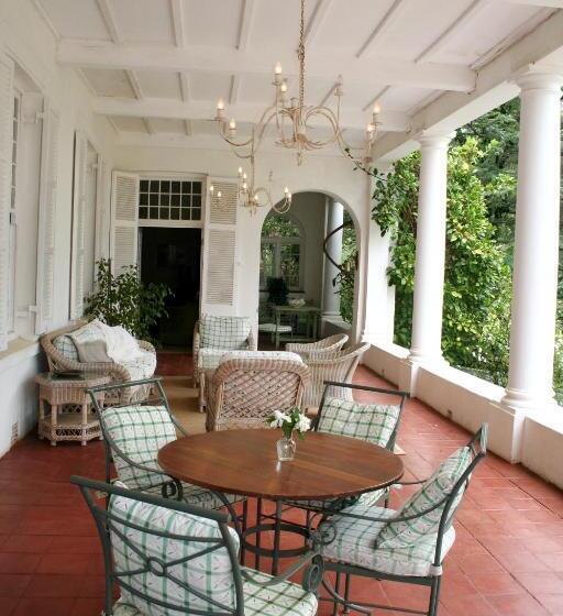 بنسيون Diemersfontein Wine & Country Estate