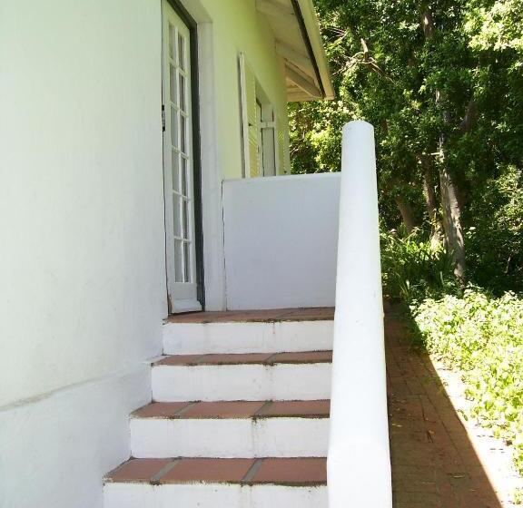 بنسيون Diemersfontein Wine & Country Estate