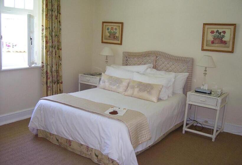 بنسيون Diemersfontein Wine & Country Estate