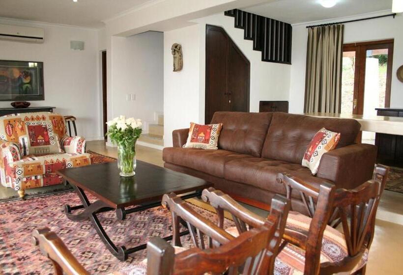 بنسيون Diemersfontein Wine & Country Estate