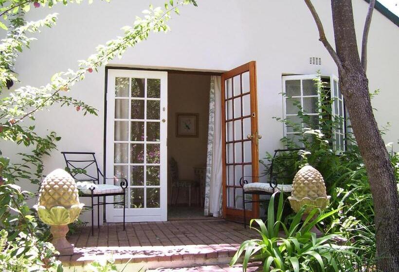 بنسيون Diemersfontein Wine & Country Estate