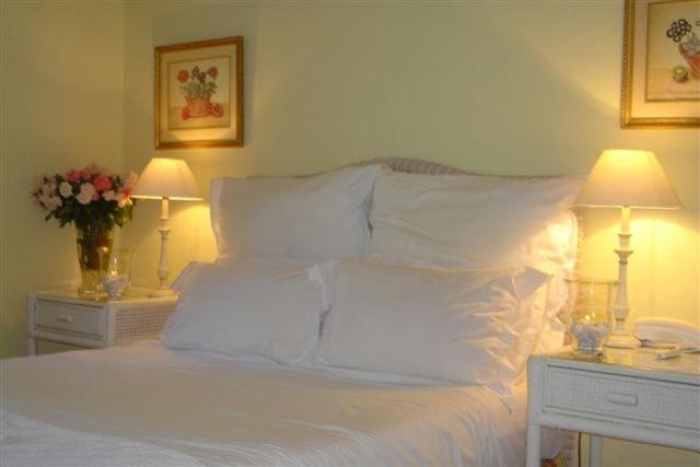 بنسيون Diemersfontein Wine & Country Estate