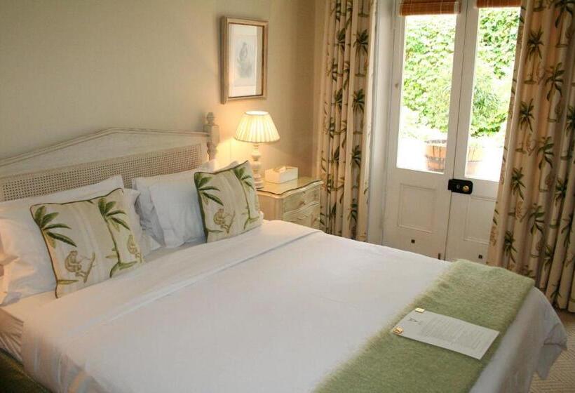 بنسيون Diemersfontein Wine & Country Estate