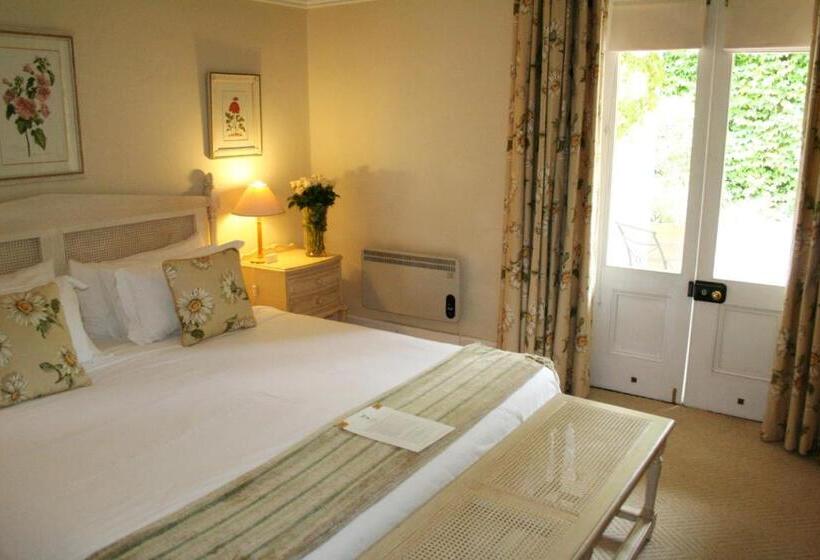 بنسيون Diemersfontein Wine & Country Estate