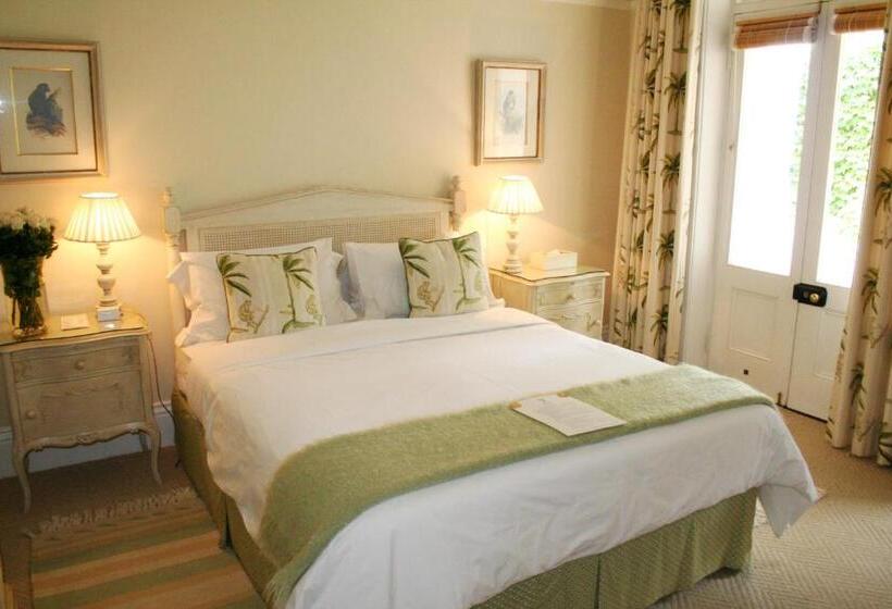 بنسيون Diemersfontein Wine & Country Estate