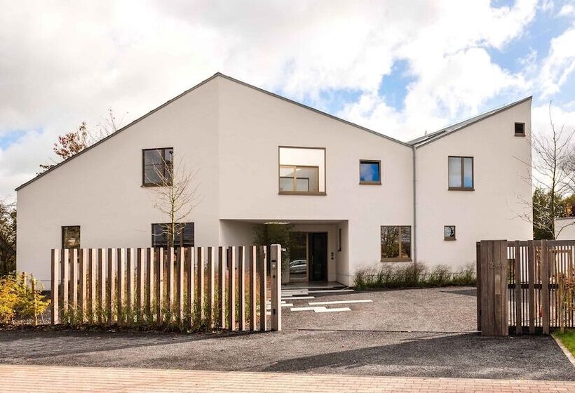 פנסיון Dimensions M