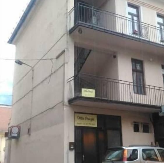 פנסיון Ditta Panzio