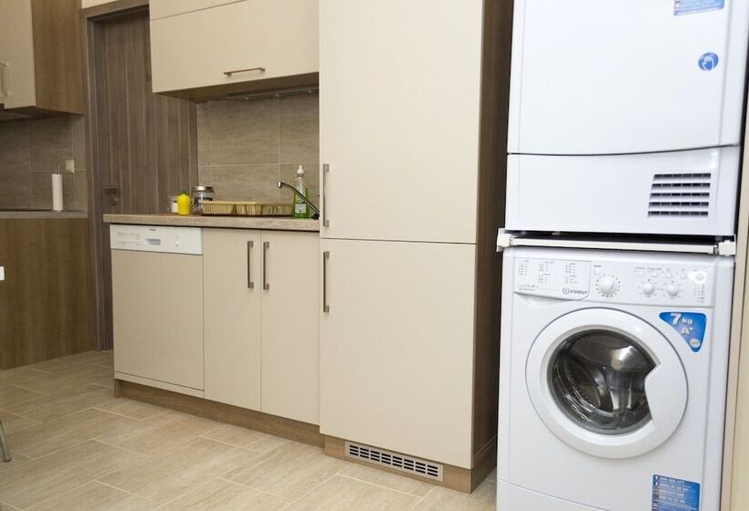 פנסיון Ditta Panzio