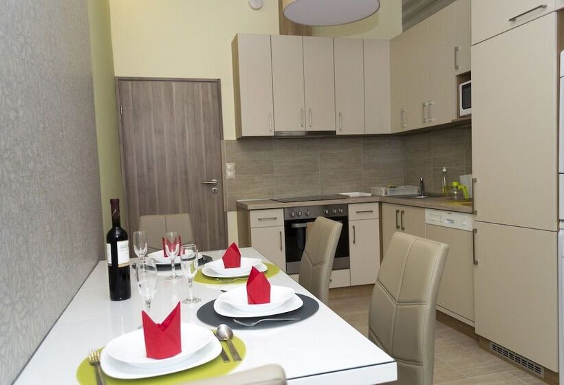 פנסיון Ditta Panzio