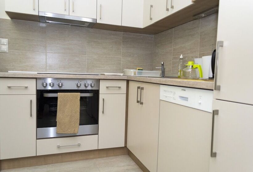 פנסיון Ditta Panzio