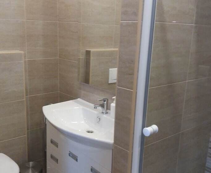 פנסיון Ditta Panzio