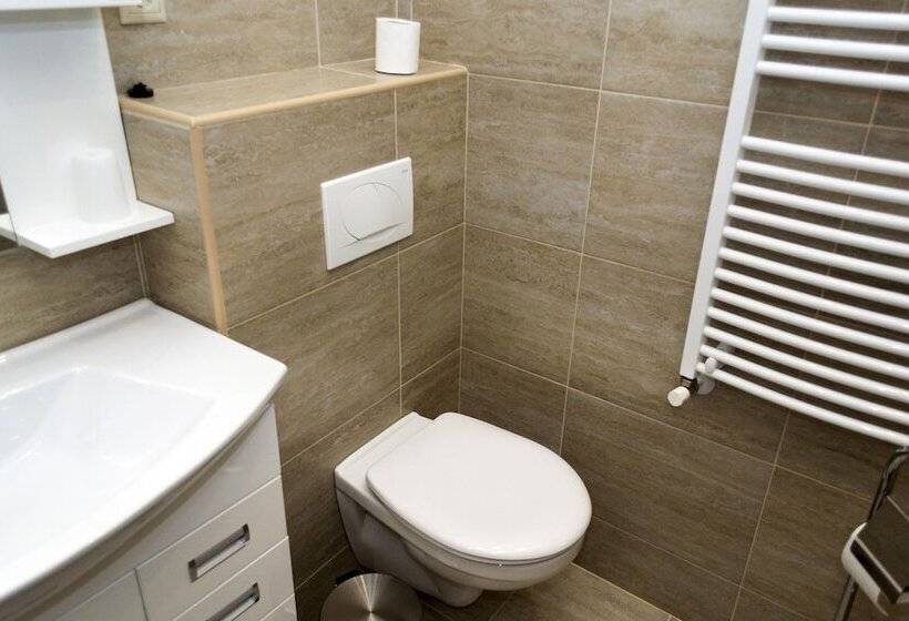 פנסיון Ditta Panzio