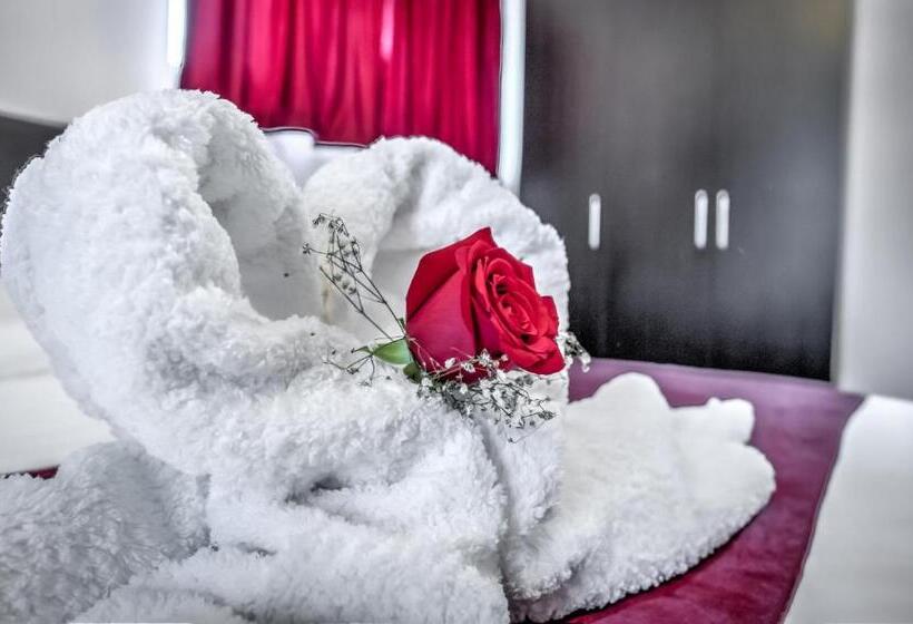 פנסיון Elisabeta