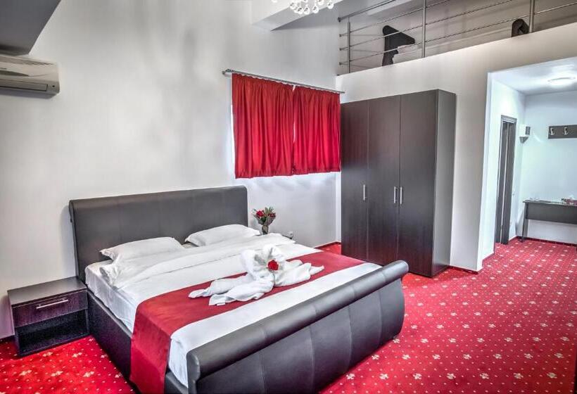 פנסיון Elisabeta