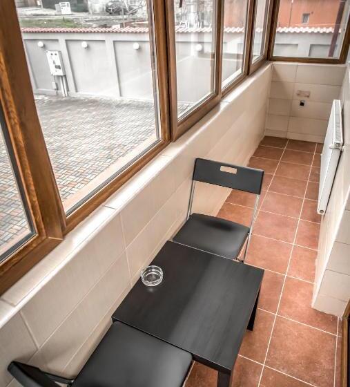 פנסיון Elisabeta