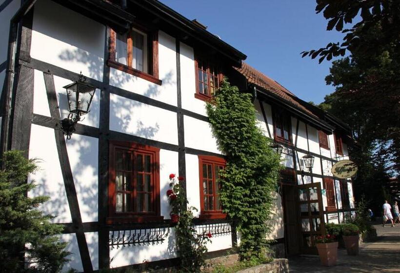 پانسیون Fisherman's House