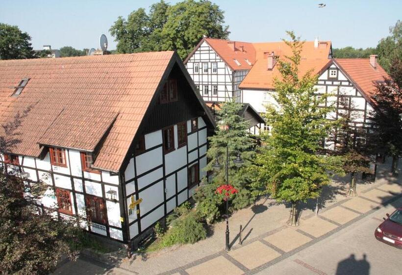 پانسیون Fisherman's House