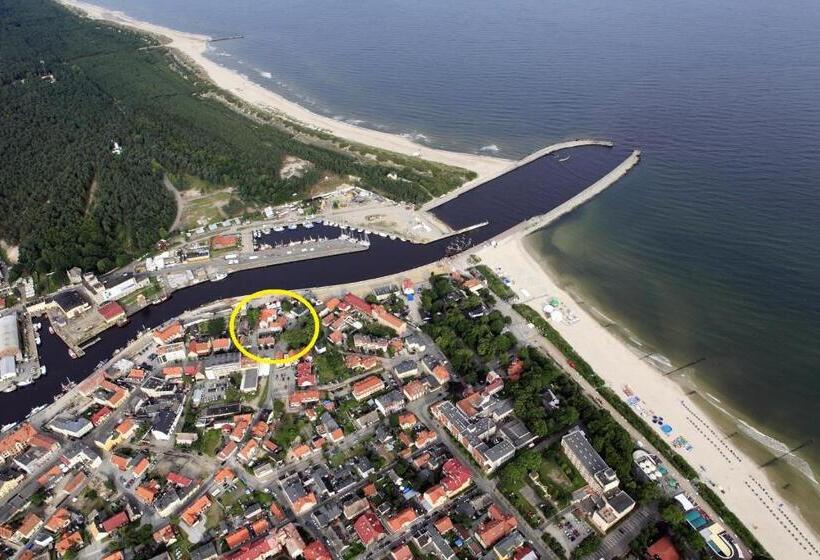 پانسیون Fisherman's House