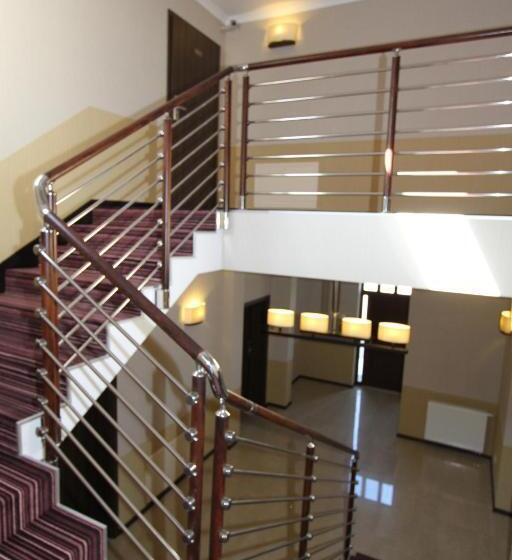 پانسیون Fisherman's House