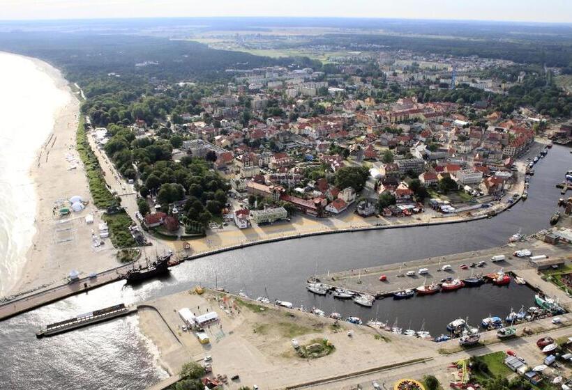 پانسیون Fisherman's House