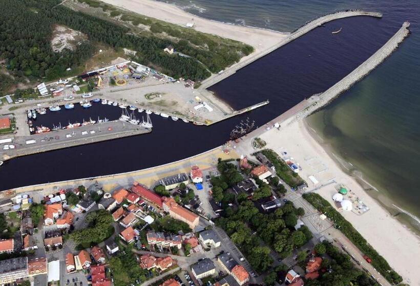 پانسیون Fisherman's House