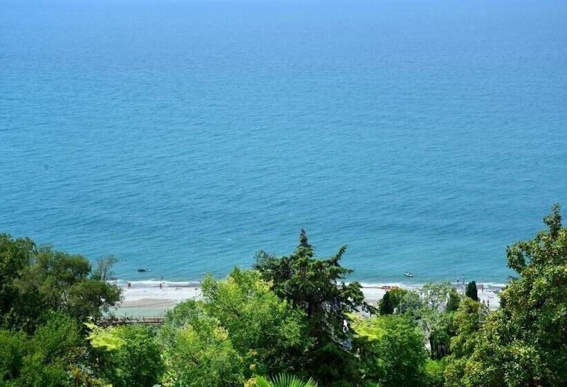 פנסיון Guest House Irina