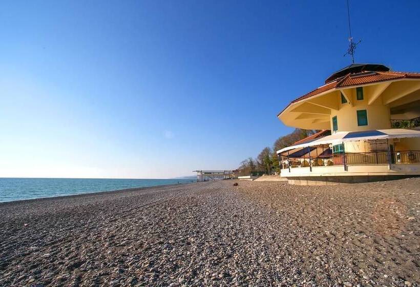 פנסיון Guest House Irina