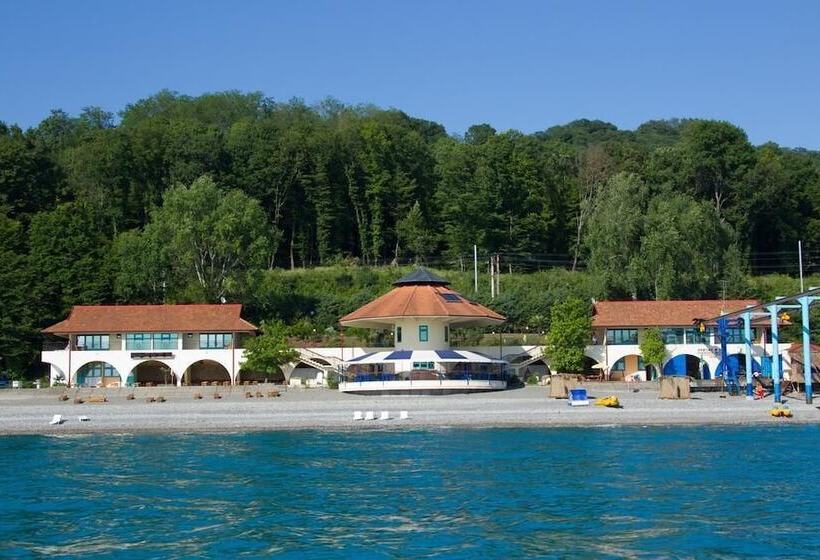 פנסיון Guest House Irina