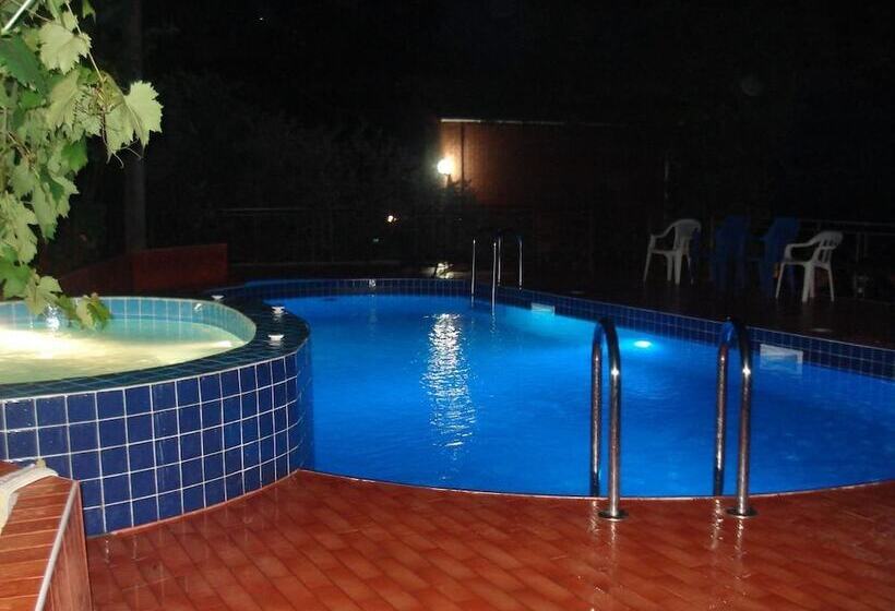 פנסיון Guest House Irina